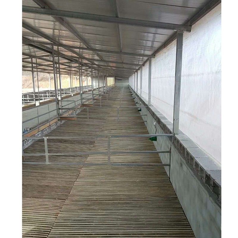養殖卷簾布